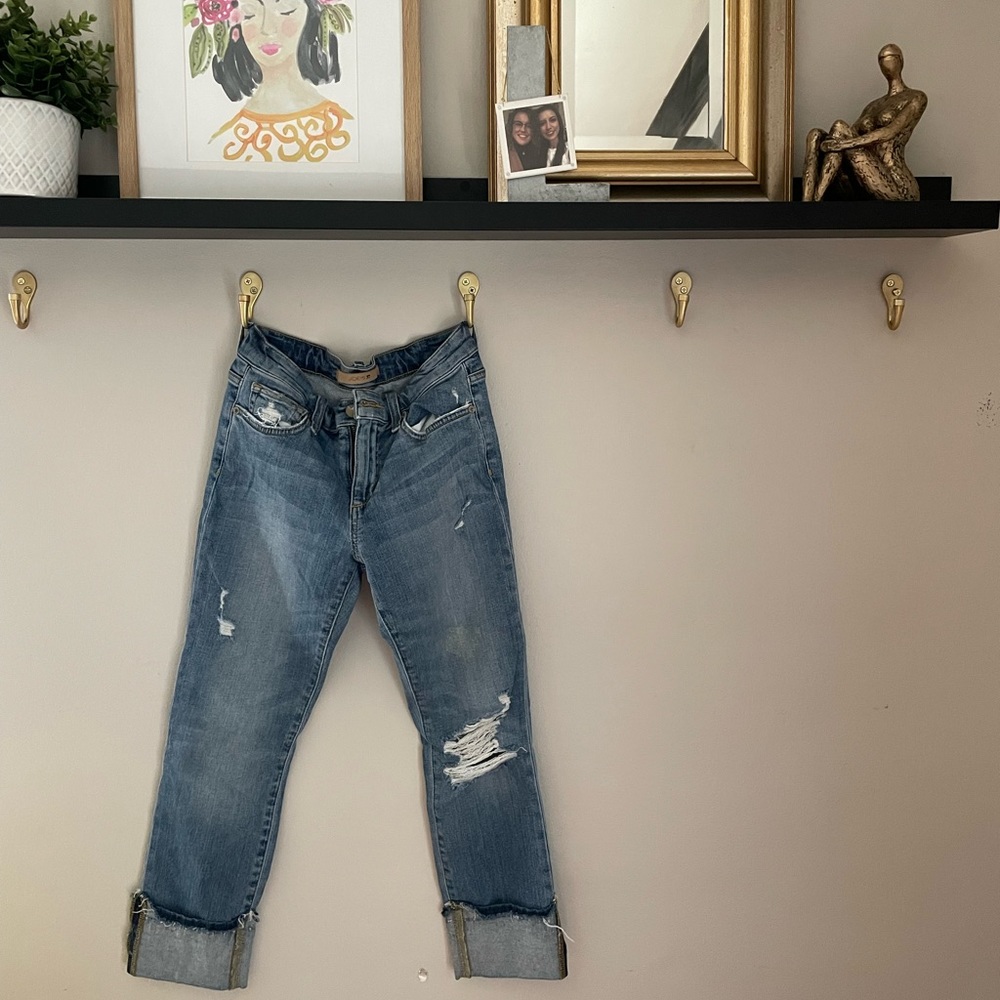 Joe’s Jeans size 26